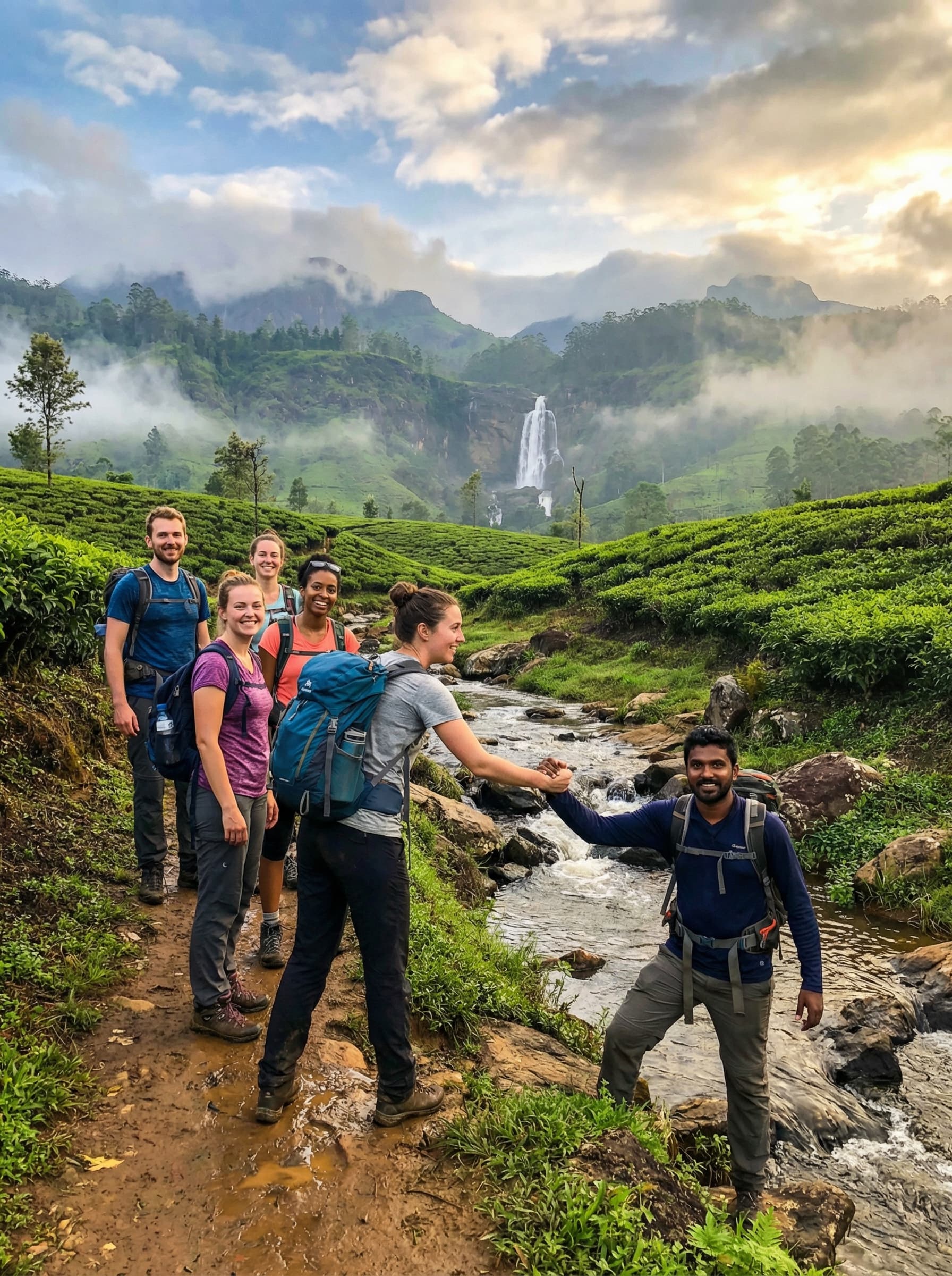 Saubhagya – Corporate & MICE