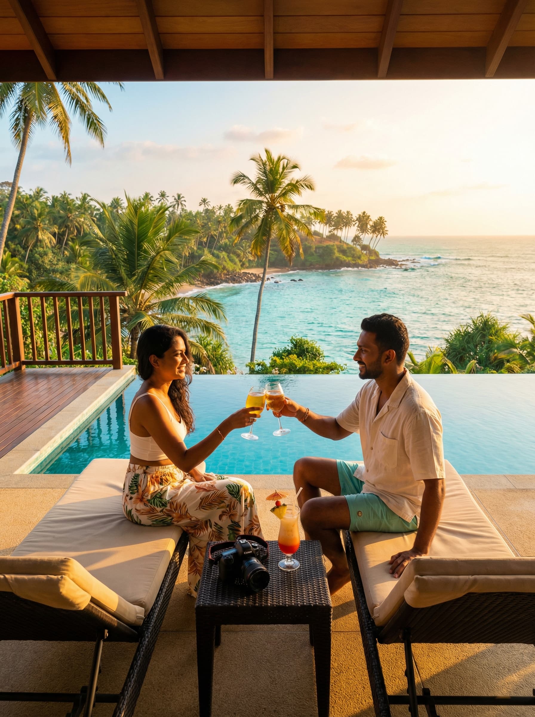 Dampathi – Romantic Retreats