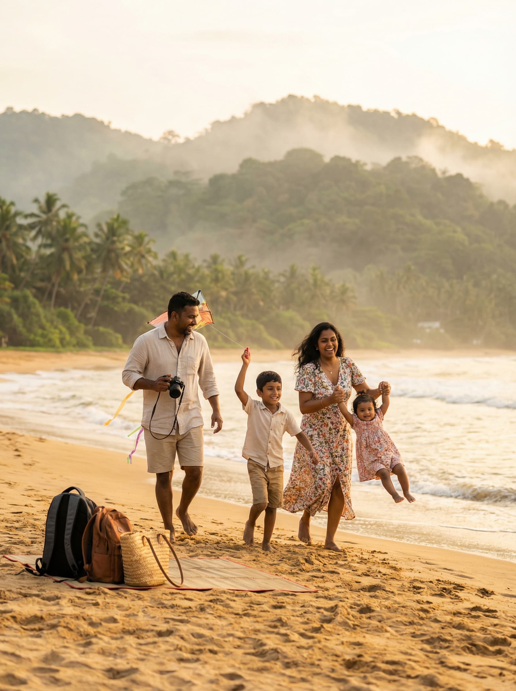 Pavula – Family Escapes