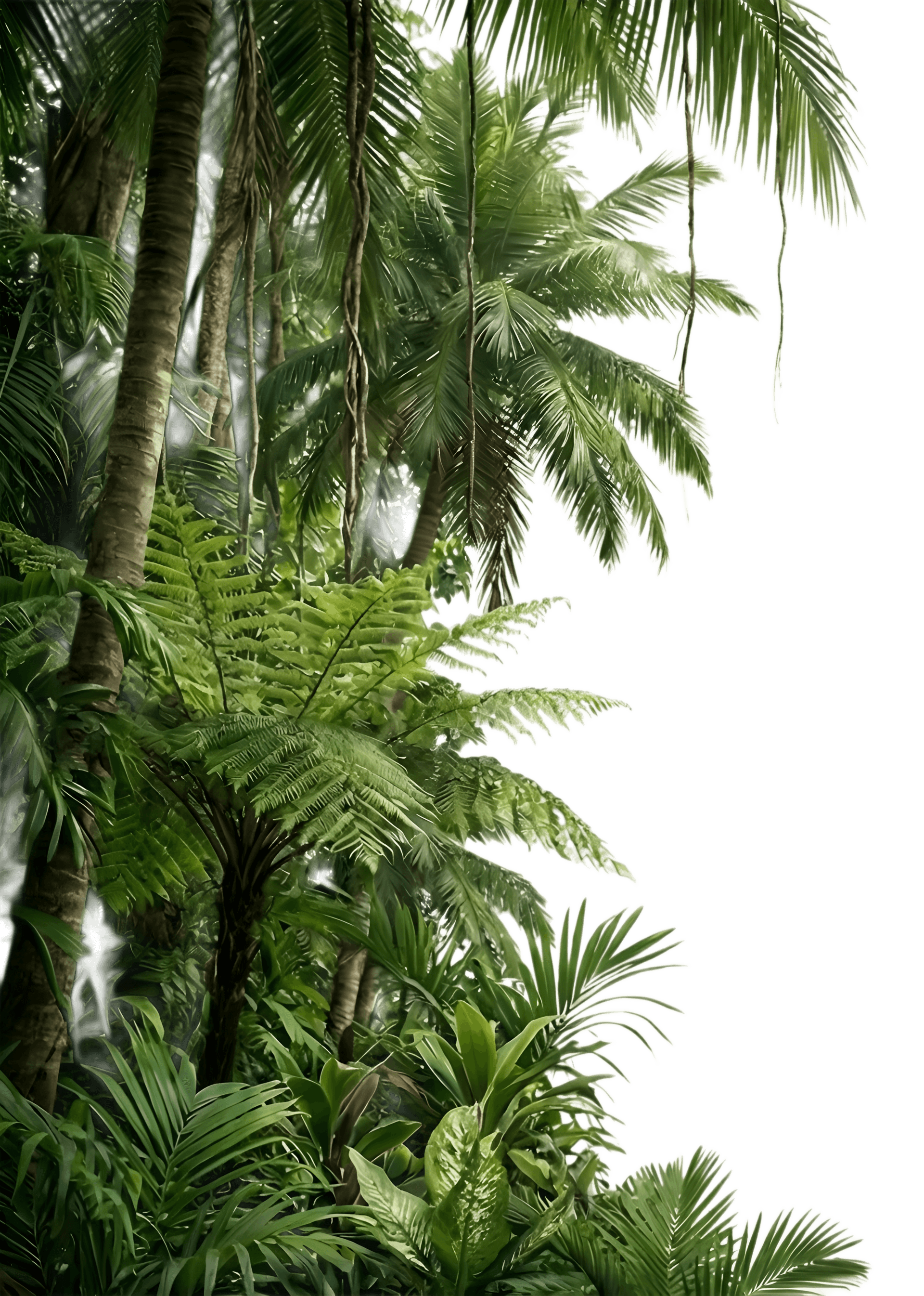 Luxora Serene personalised travel service