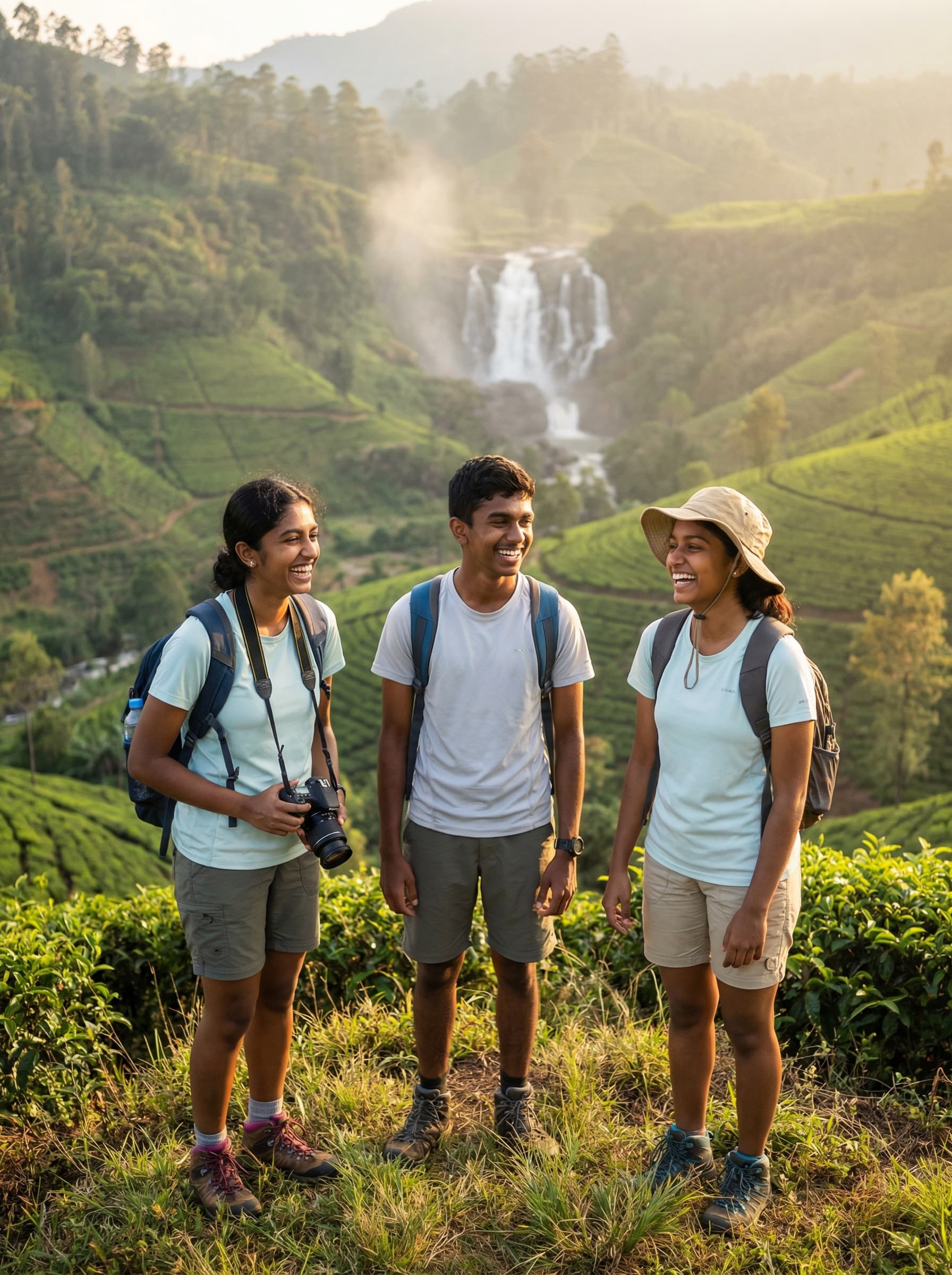 Shishya – Scholar Expeditions