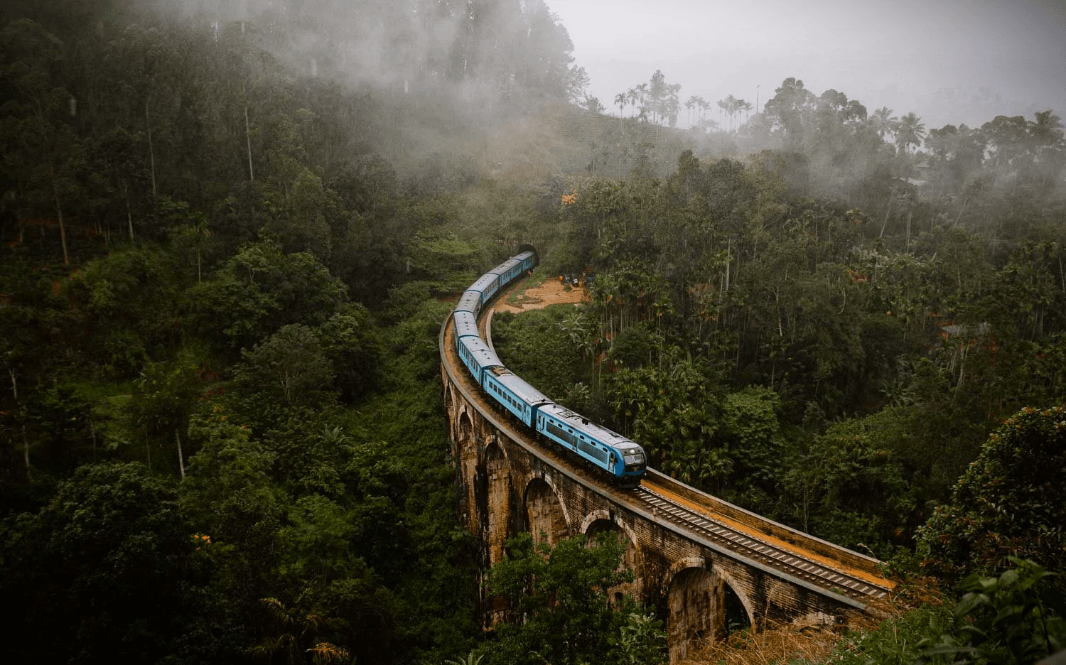 Curated travel by Luxora Serene