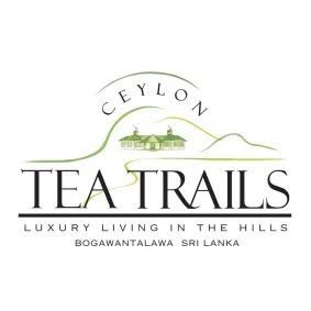 Tea Trails Tea Trails