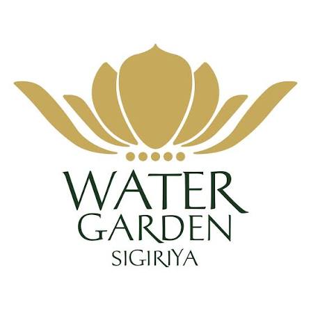 Water Garden Sigiriya Water Garden Sigiriya